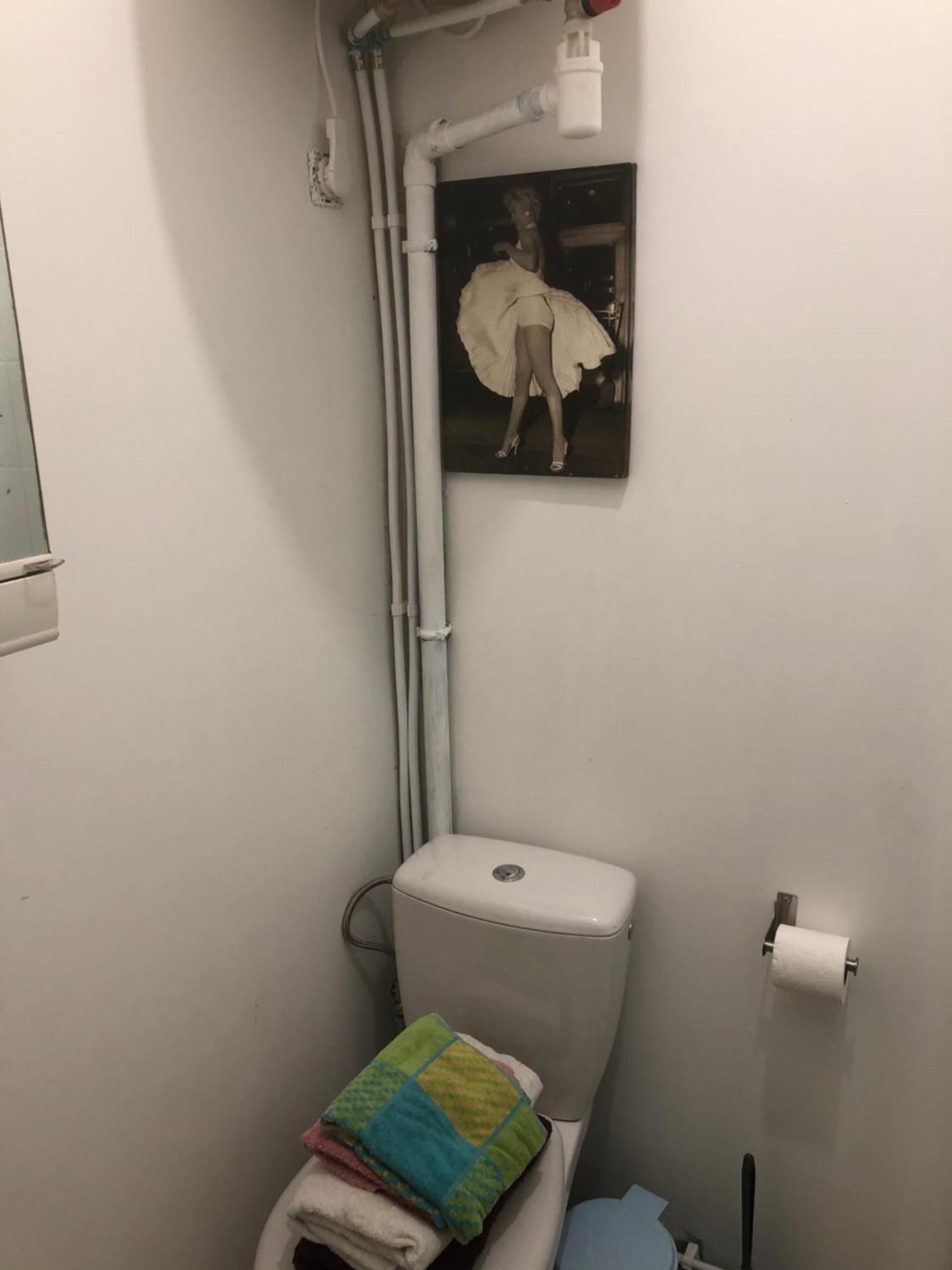 Studio "Maryline" Sejours Parisiens Abordables - Rez De Chaussee Sur Beau Patio Ombrage- Accessible Handcaps - Grand Canape-Lit Clic Clac 2 Places - Cuisine Equipee - Salle De Bains - 5 Minutes Du Metro Brochant Ligne 13,Bus 74 Et 31 エクステリア 写真